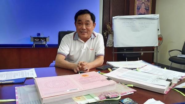 Ông Dũng Lò Vôi ủng hộ 1.000 tỷ vẫn bị thiên hạ nói ngược nói xuôi-3