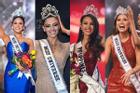 6 Miss Universe nhà IMG: 1 cô gái bị khán giả Việt ghét cay ghét đắng