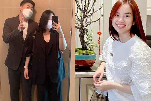 Mới 5 tuổi, con trai Ly Kute đã chăm giúp mẹ làm việc nhà-7