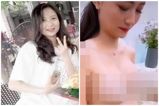 Anh Thư 'Về Nhà Đi Con' lộ ảnh quá khứ 'vịt bầu', công khai nâng ngực