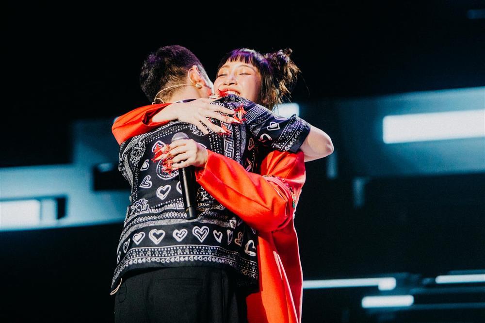 Con gái Mỹ Linh đã làm gì khiến Khắc Hưng phải bật khóc?-7