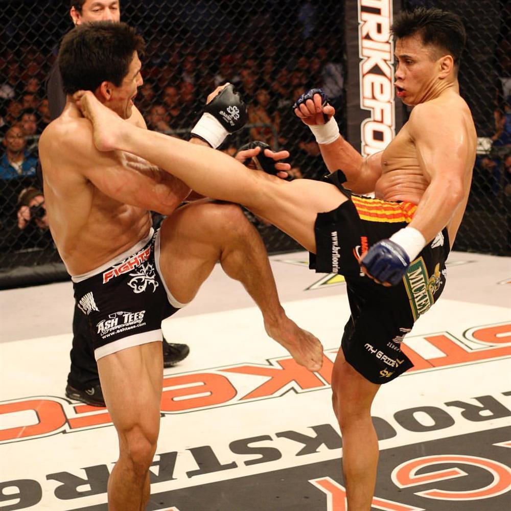 Cơn ác mộng châu Á lỡ hẹn với nữ hoàng cảnh nóng phim Việt giờ ra sao?-1