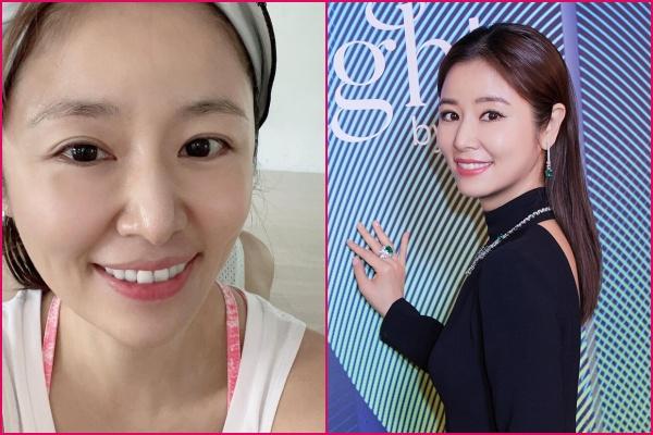 Lâm Tâm Như gây tranh cãi khi có bằng thạc sĩ ở tuổi 45-2