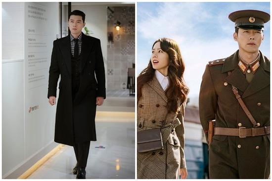 'Tôi dành 1/10 tiền lương mỗi tháng để mua quà cho Hyun Bin'