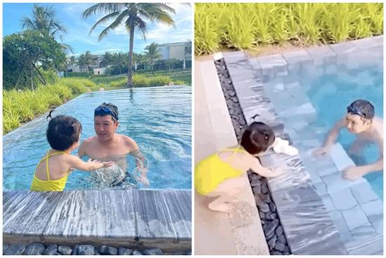 Hoá ra ái nữ thích dùng 1 món đồ y hệt Trường Giang: Bố đòi lại không được!