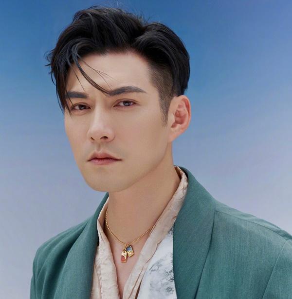 Dàn diễn viên Anh Hùng Xạ Điêu-3