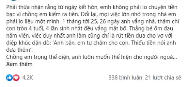 Sinh nhật vợ chồng tặng hẳn xe hơi sang trọng và sự thật không ngờ-1