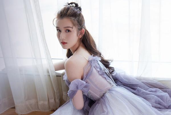 Dàn diễn viên Anh Hùng Xạ Điêu-6