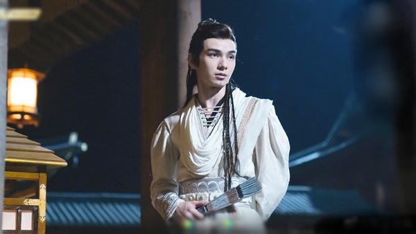 Dàn diễn viên Anh Hùng Xạ Điêu-11