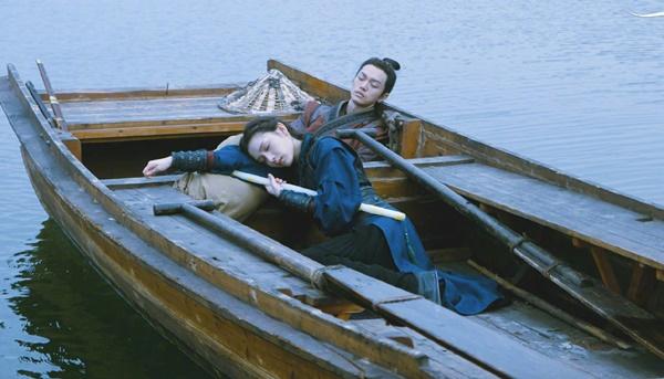 Dàn diễn viên Anh Hùng Xạ Điêu-9