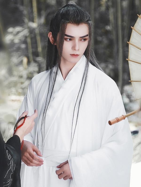 Dàn diễn viên Anh Hùng Xạ Điêu-12