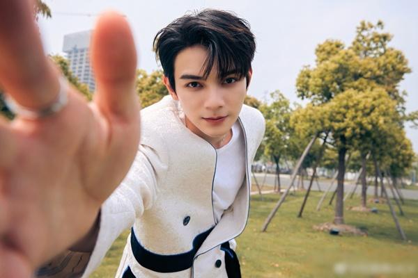 Dàn diễn viên Anh Hùng Xạ Điêu-14