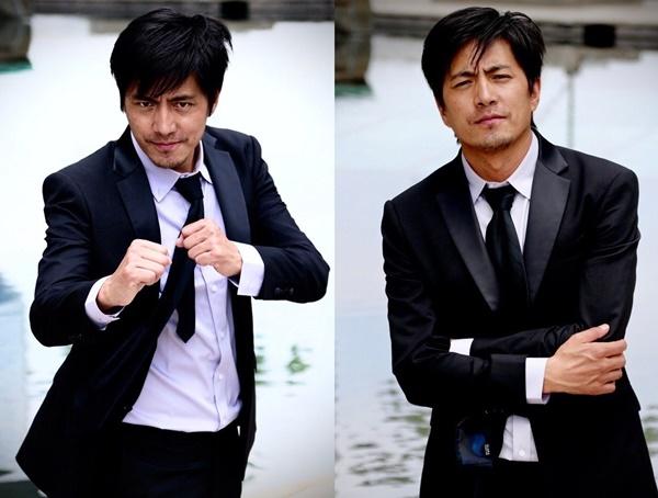 Dàn diễn viên Anh Hùng Xạ Điêu-15