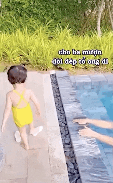 Hoá ra ái nữ thích dùng 1 món đồ y hệt Trường Giang: Bố đòi lại không được!-2