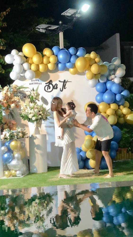 Hoá ra ái nữ thích dùng 1 món đồ y hệt Trường Giang: Bố đòi lại không được!-4