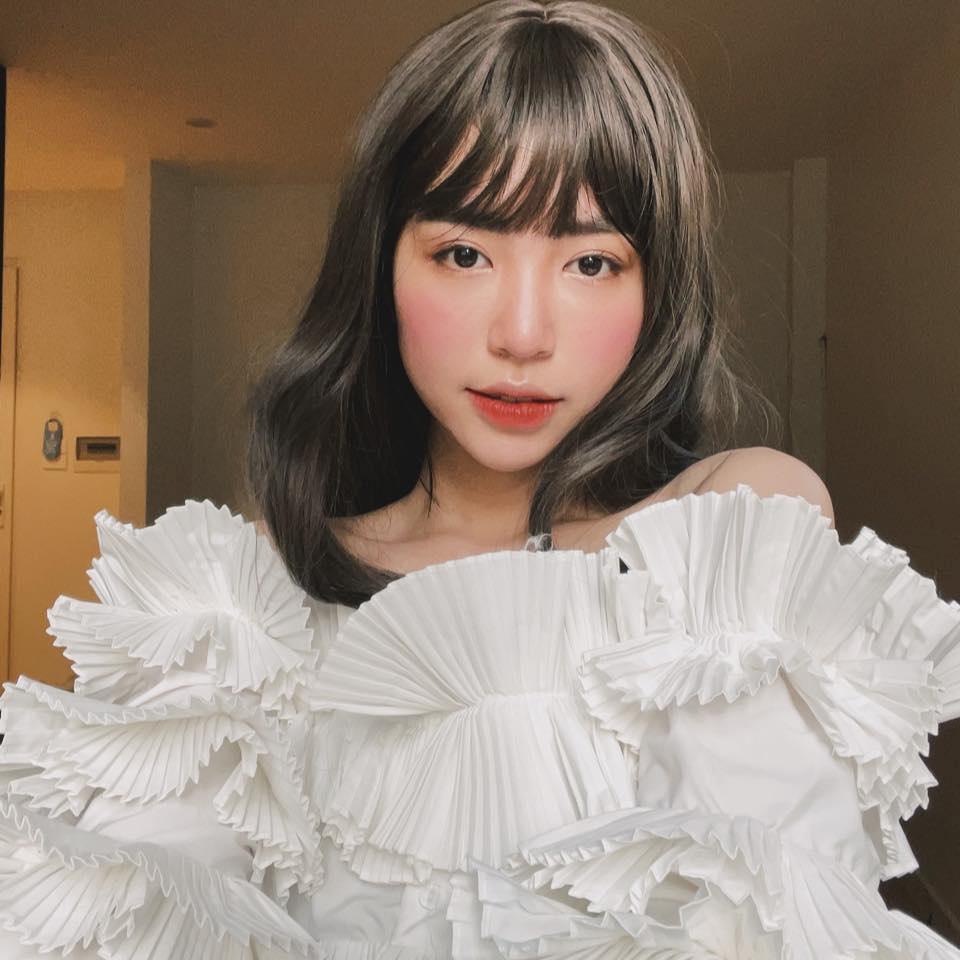 Hot girl gây tranh cãi khi bàn luận clip nóng của diễn viên Về Nhà Đi Con-4