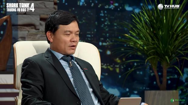 Shark Tank xuất hiện startup xinh như hot girl, netizen rần rần gọi Shark Phú-2