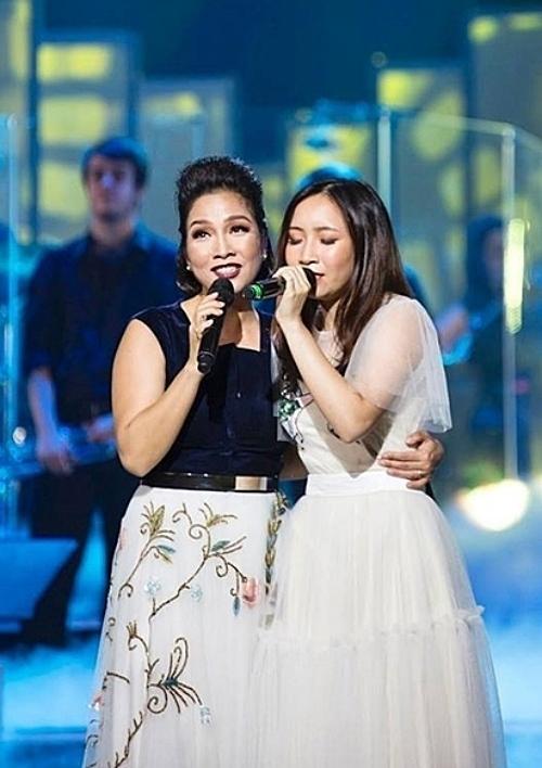 Diva Mỹ Linh hé lộ lý do vì sao con gái út phải cật lực kiếm tiền-4