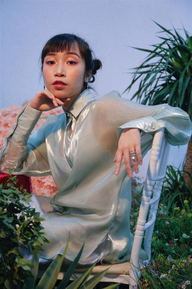 Diva Mỹ Linh hé lộ lý do vì sao con gái út phải cật lực kiếm tiền-2