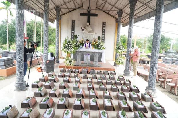 Hơn 1.000 thai nhi trong tủ đông lạnh: Nhóm thiện nguyện thu gom xác ở đâu?-3