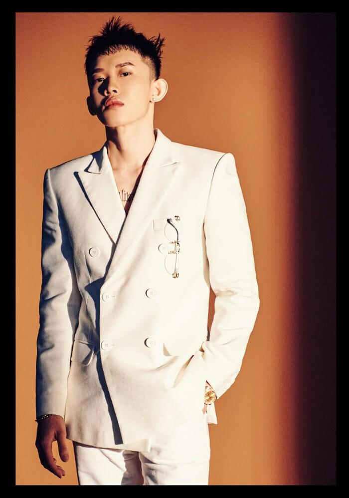 Sơn Tùng cho Kay Trần comeback, fan hỏi Hải Tú bao giờ hết trốn tránh?-8