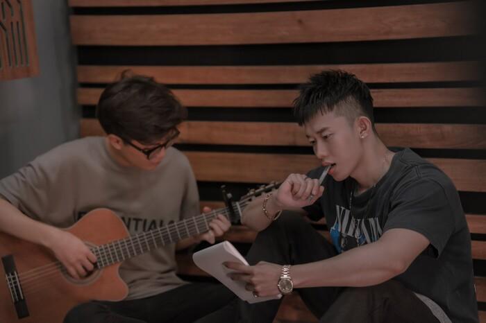 Sơn Tùng cho Kay Trần comeback, fan hỏi Hải Tú bao giờ hết trốn tránh?-3