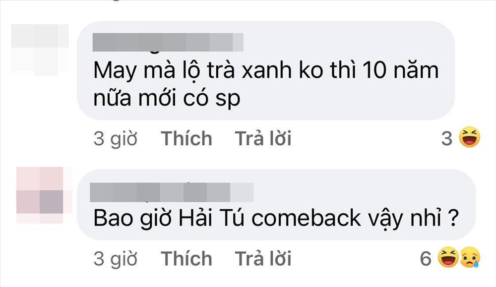 Sơn Tùng cho Kay Trần comeback, fan hỏi Hải Tú bao giờ hết trốn tránh?-7