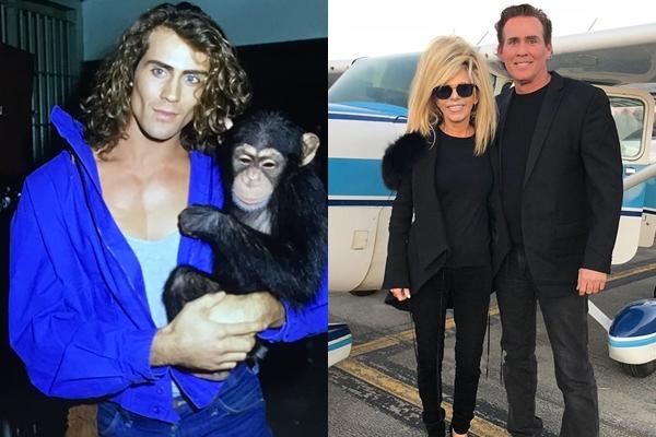 Máy bay chở vợ chồng tài tử Tarzan rơi sau 90 giây cất cánh-3