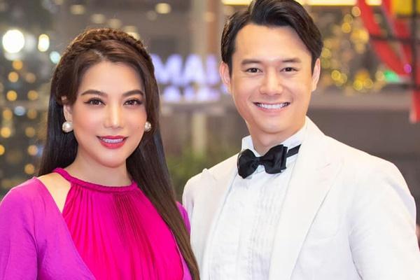 Dàn tình nhân tuyệt sắc của Chi Bảo: Người ly hôn chồng, người yêu trai trẻ-4