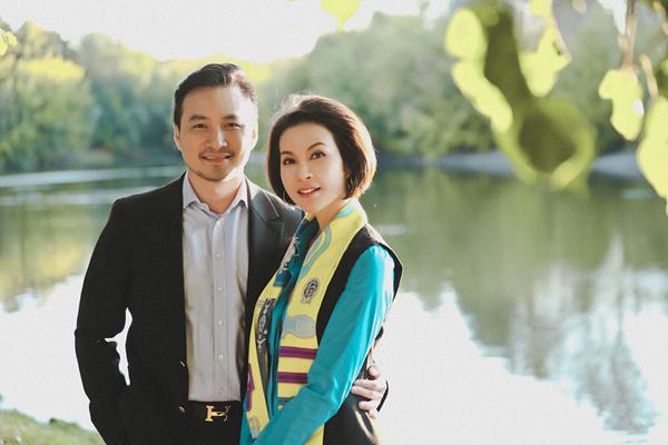 Dàn tình nhân tuyệt sắc của Chi Bảo: Người ly hôn chồng, người yêu trai trẻ-12