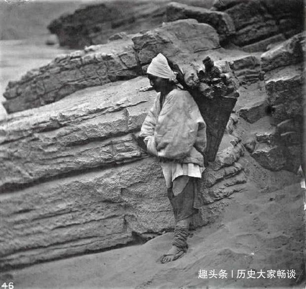 Hủ tục đáng sợ phổ biến thời Thanh: Người nghèo ký hợp đồng thuê vợ về sinh con-4