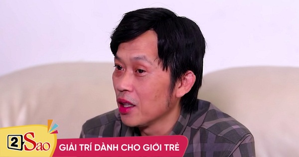 Make up thân cận viết tâm thư gửi Hoài Linh