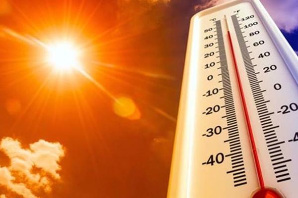 Bắc Bộ đón một tuần nắng nóng, Hà Nội có nơi trên 39 độ-2