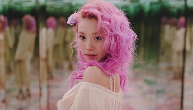 TWICE cuối cùng cũng có 1 chiếc trailer khoe visual tất cả thành viên xinh đẹp-5