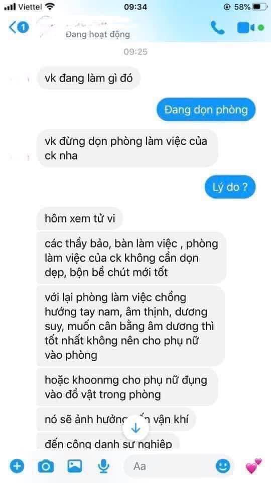 Chuyện tâm linh không đùa được của anh chồng lươn lẹo có quỹ đen-2
