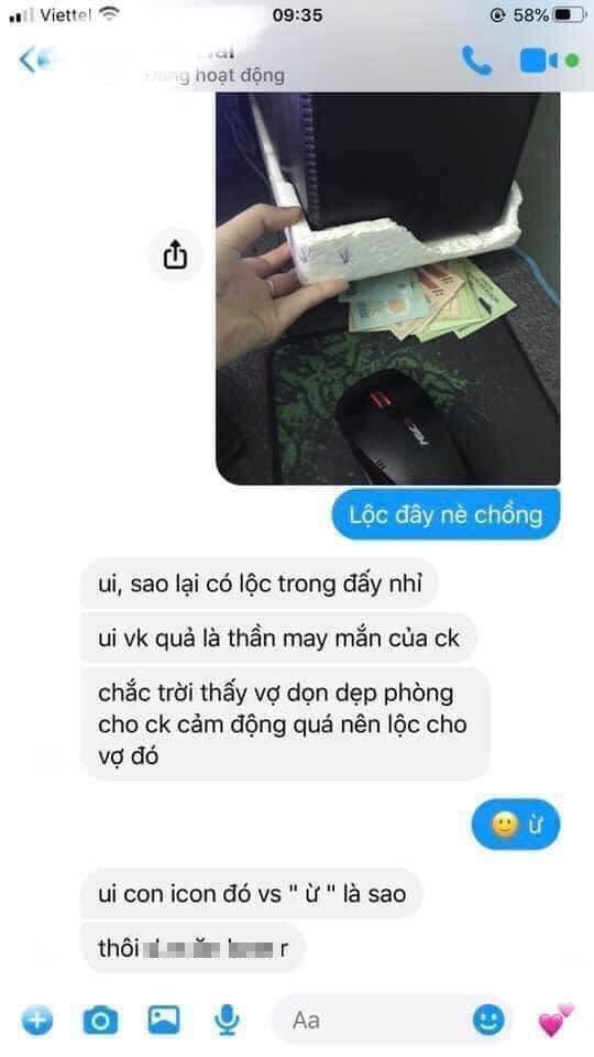 Chuyện tâm linh không đùa được của anh chồng lươn lẹo có quỹ đen-5