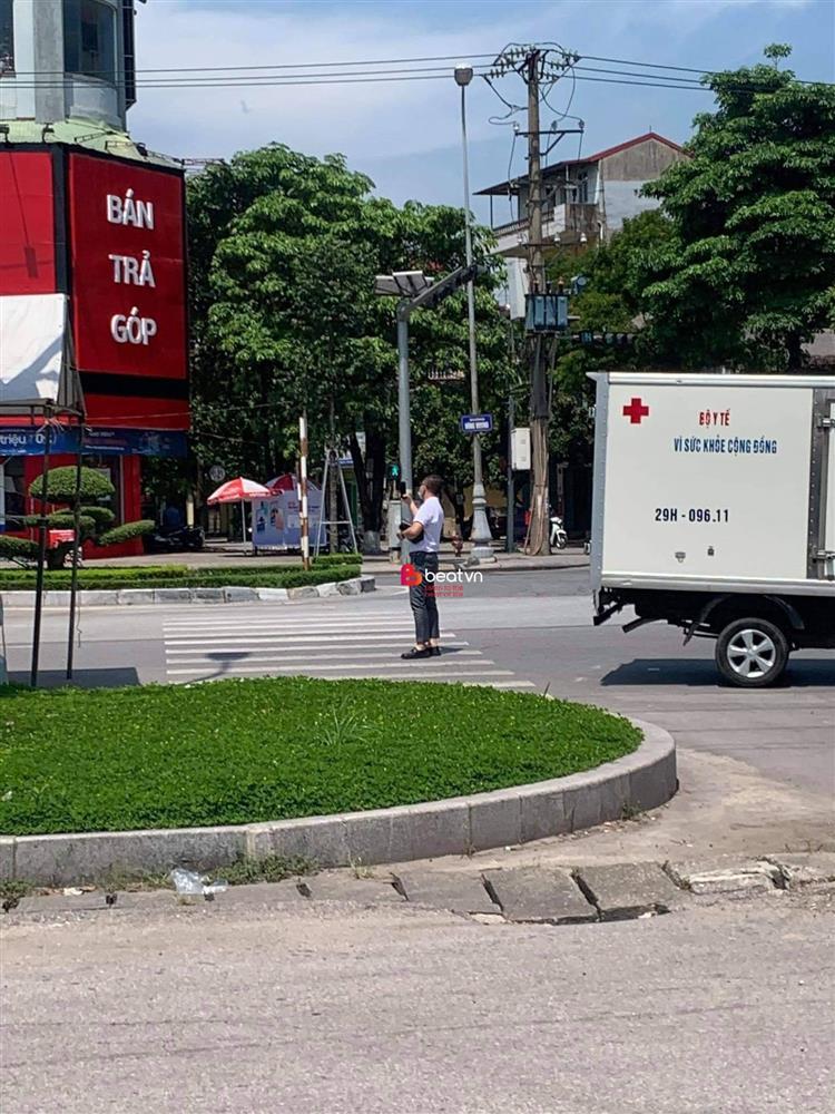 Thánh cách ly Vũ Khắc Tiệp hà cớ gì lại có mặt tại tâm dịch Bắc Giang?-2