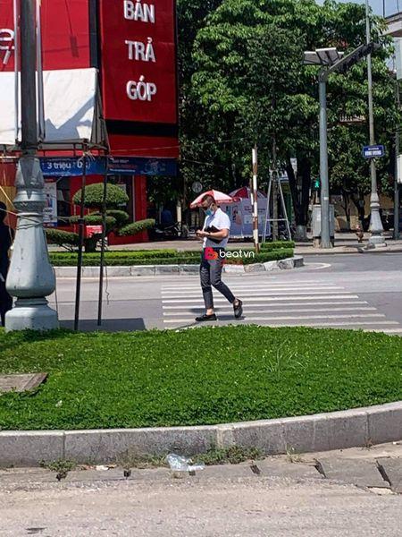 Thánh cách ly Vũ Khắc Tiệp hà cớ gì lại có mặt tại tâm dịch Bắc Giang?-1