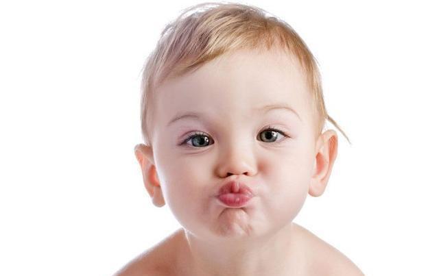 Trẻ có đặc điểm này khi sinh ra sẽ vô cùng thành công, giàu có-2