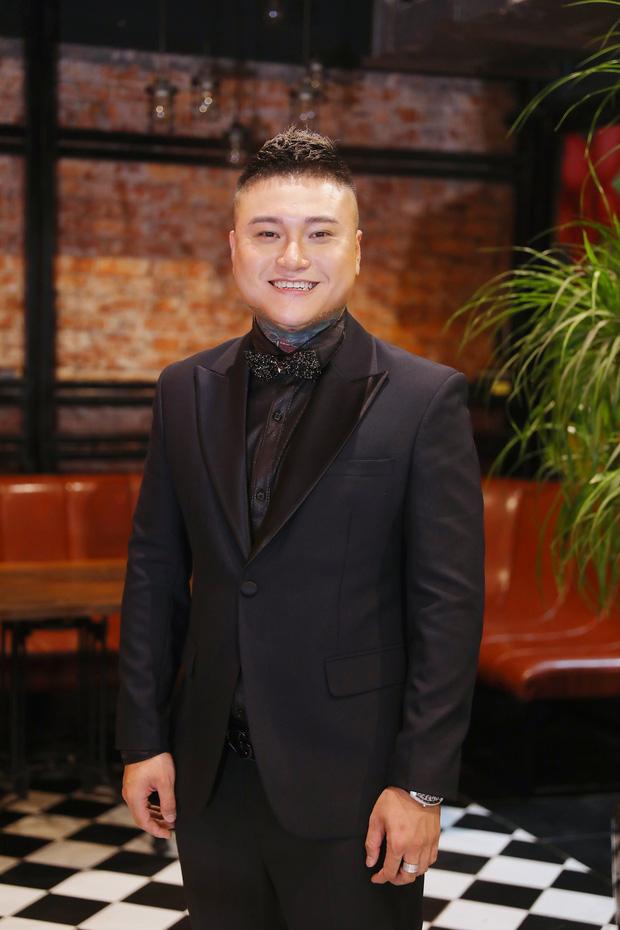 Phương Thanh xin khán giả thanh lọc showbiz, Vũ Duy Khánh một lòng ủng hộ-5