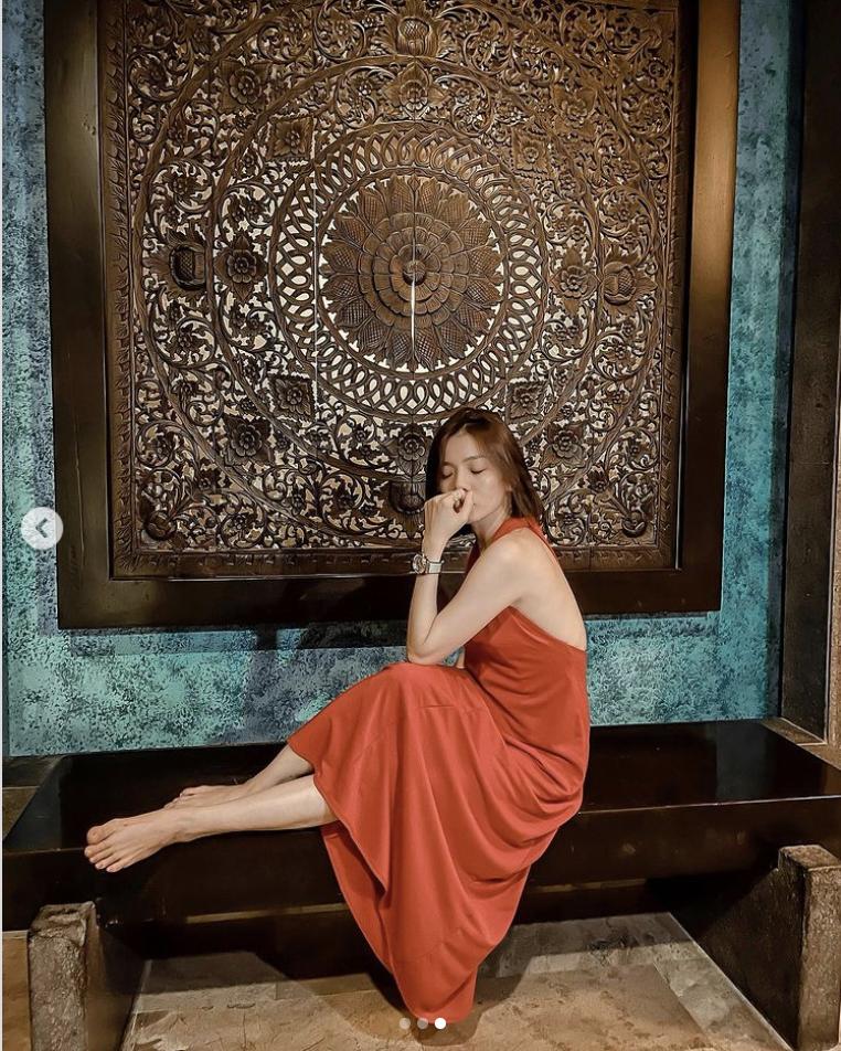 Lệ Quyên lộ da sần sùi, antifan thách lôi ảnh chưa dao kéo ra khoe-8