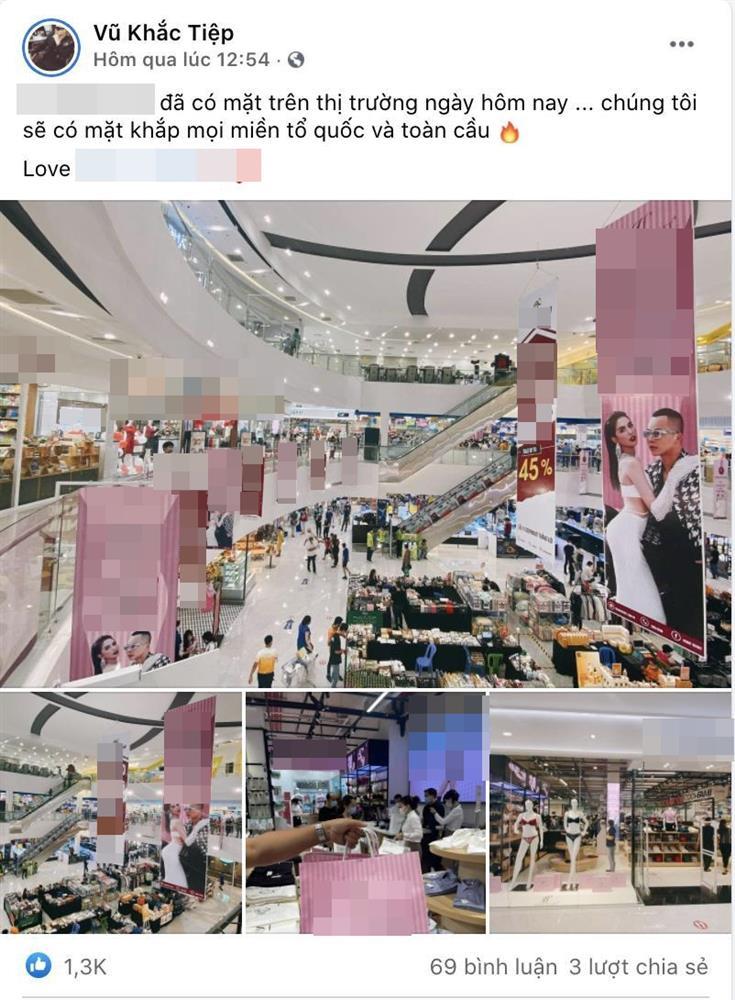 Thánh cách ly Vũ Khắc Tiệp hà cớ gì lại có mặt tại tâm dịch Bắc Giang?-4