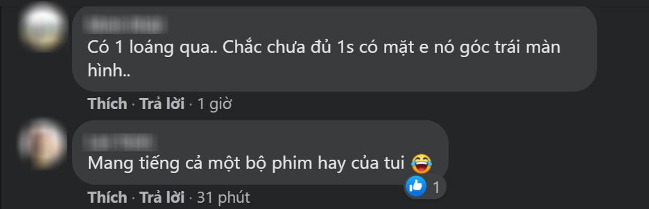 Cuối cùng dân mạng đã tìm thấy đoạn phim có sự xuất hiện của Thư Vũ Về Nhà Đi Con-2