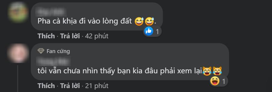 Cuối cùng dân mạng đã tìm thấy đoạn phim có sự xuất hiện của Thư Vũ Về Nhà Đi Con-3