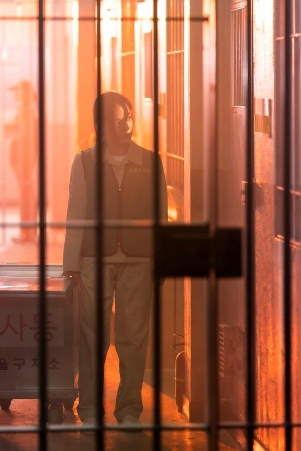 Penthouse 3: Cheon Seo Jin ngồi tù, Ju Dan Tae giết Logan?-4