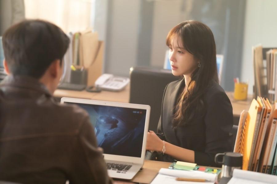 Penthouse 3: Cheon Seo Jin ngồi tù, Ju Dan Tae giết Logan?-6