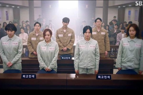 Tổ hợp visual đỉnh cao Dương Dương và Địch Lệ Nhiệt Ba liệu có quá bạo tàn-6