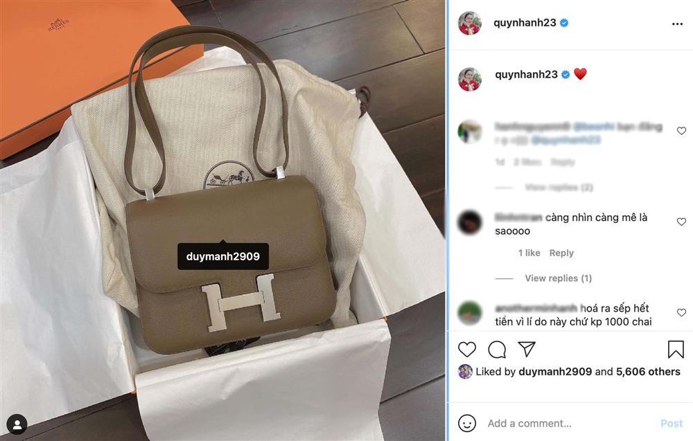 Bà xã Duy Mạnh giàu cỡ nào mà vẫn bị tố quỵt lương nhân viên?-3