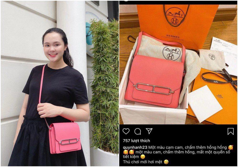 Bà xã Duy Mạnh giàu cỡ nào mà vẫn bị tố quỵt lương nhân viên?-4