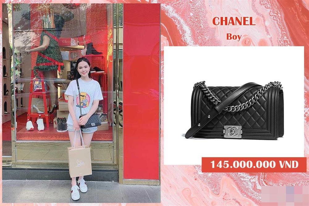 Bà xã Duy Mạnh giàu cỡ nào mà vẫn bị tố quỵt lương nhân viên?-9